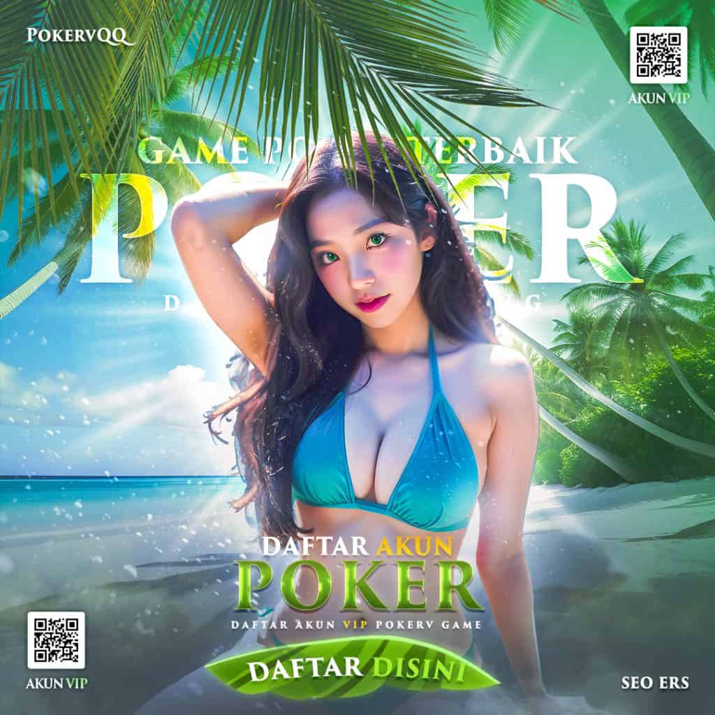 qq poker online